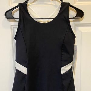 Women’s workout tank